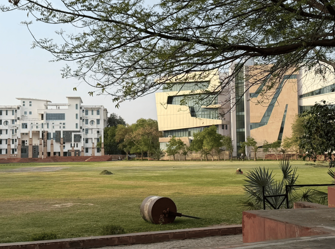 SGVU Student Life Activity photo 17